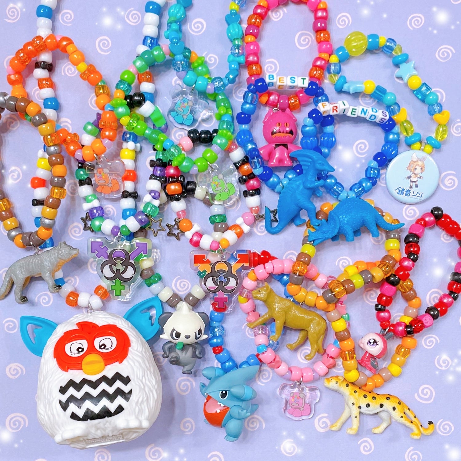 kandi